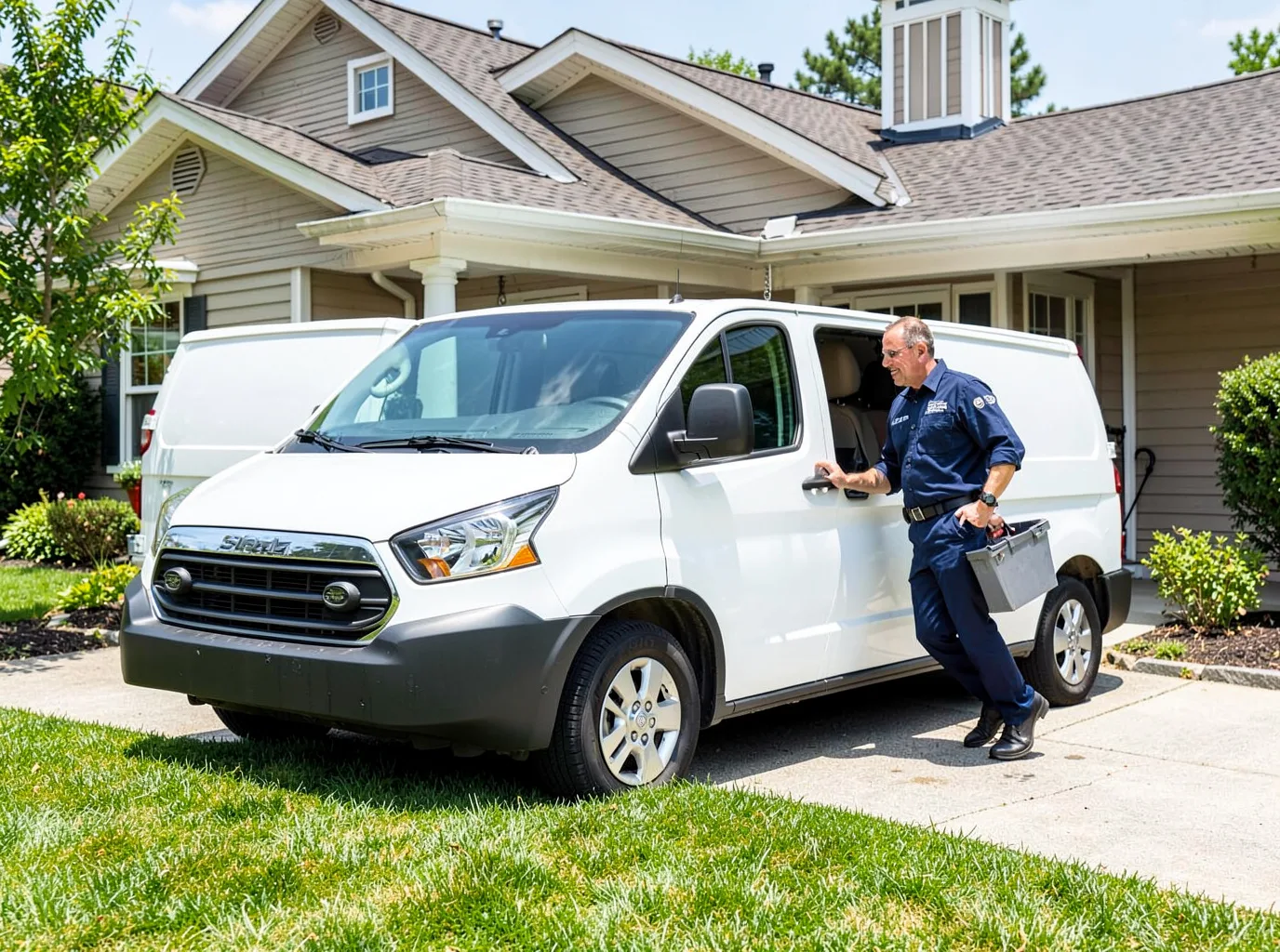 Emergency Plumber company in Luebbering, MO